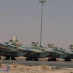 الجيش السوداني يسيطر على مطار وقاعدة مروي الجوية