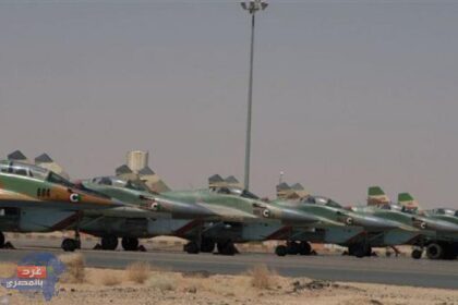 الجيش السوداني يسيطر على مطار وقاعدة مروي الجوية