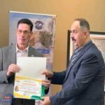 الاتحاد الدولي للصحافة العربية يشارك في الملتقى الدولي للشباب بالأردن