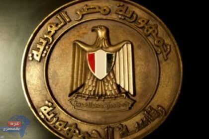 المتحدث الرسمى : مصر لها ثقل سياسي كبير على المستوى الدولي