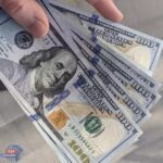الدولار يتراجع أمام الجنيه المصري