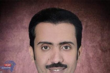 طلال بندر بأمسية شعرية في معرض "الشارقة الدولي للكتاب 2023