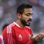 تطور الخلافات بين الزمالك والأهلي بخصوص مشاركة محمود كهربا بمباراة السوبر