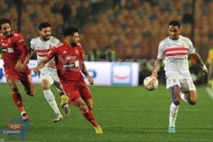 أبرز تصريحات مرتضى منصور عقب انسحاب الزمالك من كأس السوبر
