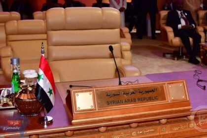 أمريكا.. تنتقد قرار عودة سوريا للجامعة العربية