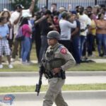 الشرطة الأمريكية: مقتل 9 أشخاص في حادث إطلاق نار بولاية تكساس