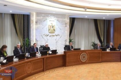 الحكومة : 5500 جنيه سعر ضمان لتوريد قنطار القطن طويل التيلة