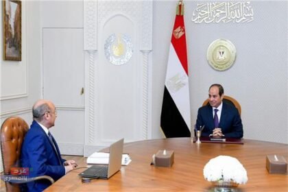 السيسي: ضرورة إجراء حوار مجتمعي حول القوانين الآولية للأسرة وتطوير منظومة التقاضي