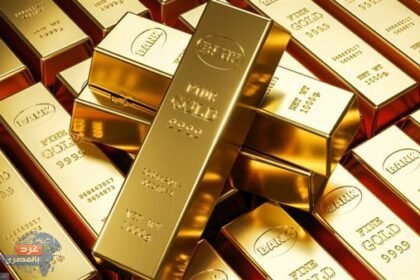 الذهب يستعد ل أرقام قياسية جديدة.. توقعات بزيادة 7% هذا العام
