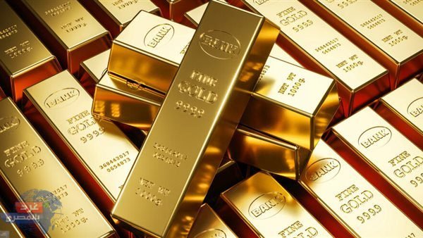 الذهب يستعد ل أرقام قياسية جديدة.. توقعات بزيادة 7% هذا العام