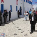 واشنطن تدين الهجوم على كنيس يهودي في جربة بتونس