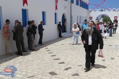 واشنطن تدين الهجوم على كنيس يهودي في جربة بتونس