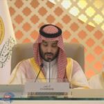 ولي العهد السعودي: القضية الفلسطينية كانت وما زالت قضية العرب المحورية