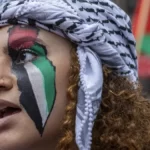 الفلسطينيون يحيون الذكرى الـ 75 للنكبة