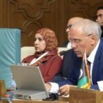 مصر : القضية الفلسطينية عابرة للثقافات والأجناس والأديان