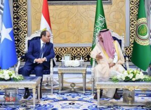 مفوضية الأمم المتحدة: مصر استقبلت 113 ألف سوداني حتى أمس