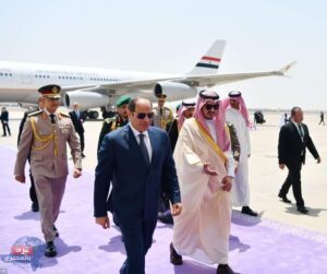 مفوضية الأمم المتحدة: مصر استقبلت 113 ألف سوداني حتى أمس