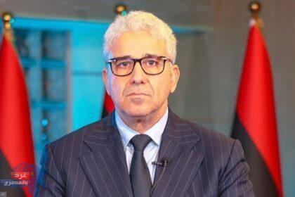 البرلمان الليبي يحجب الثقة عن فتحي باشاغا ويحيله للتحقيق