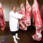 طرح لحوم بـ 195 جنيها في المجمعات الاستهلاكية..استعداد لعيد الأضحى