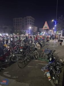 لانقاذ ضحايا اتوبيس الخارجة.. توافد اكثر من ١٠٠٠ شخص للتبرع بالدم لانقاذ ضحايا اتوبيس الخارجة.. توافد اكثر من ١٠٠٠ شخص للتبرع بالدم