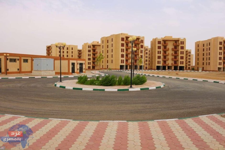 التضامن: توفير وحدات سكنية بنظام التمويل العقاري لأسر ضحايا ومصابي العمليات الإرهابية