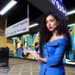 من جديد .. اتهام غادة والي بسرقة اعمال الفنان الروسي
