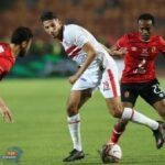 الدوري المصري : تأجيل مباراة القمة بين الأهلي والزمالك بسبب نهائي أبطال إفريقيا