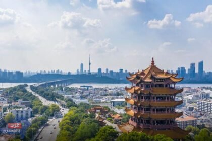 ارتفاع احتياطي النقد الأجنبي في ‎الصين إلى 3.2 تريليون دولار