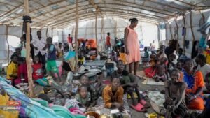 اليونسف: مقتل أكثر من 330 طفلاً وإصابة الآلاف في السودان اليونسف: مقتل أكثر من 330 طفلاً وإصابة الآلاف في السودان