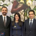 "990 مليون دولار لـ70 مشروعًا لدعم الأمن الغذائي خلال 2022"