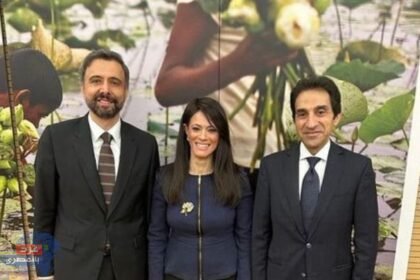 "990 مليون دولار لـ70 مشروعًا لدعم الأمن الغذائي خلال 2022"