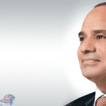 السيسي يهنىء أبناء مصر في الخارج بحلول عيد الأضحى المبارك