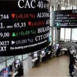 رويترز: انخفاض الأسهم الأوروبية وسط مخاوف من رفع أسعار الفائدة
