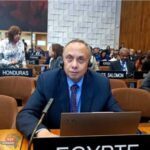 المرة الأولى..تفوز مصر بمنصب نائب رئيس اللجنة الحكومية الدولية لعلوم المحيطات باليونيسكو