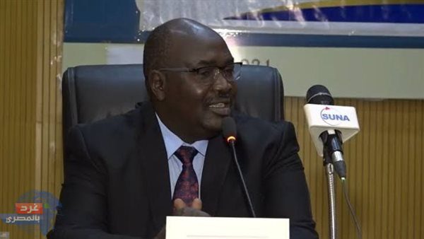 السودان ..مقتل والي غرب دارفور بعد اختطافه مساء اليوم مقتل خميس عبد الله أبكر بعد اختطافه مساء اليوم