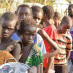 اليونسف: مقتل أكثر من 330 طفلاً وإصابة أكثر من 1900 آخرين في السودان