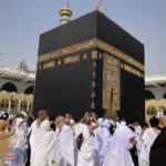 بيان تحذيري..السعودية: السجن والغرامة والإبعاد.. عقوبة مخالفي أنظمة الحج