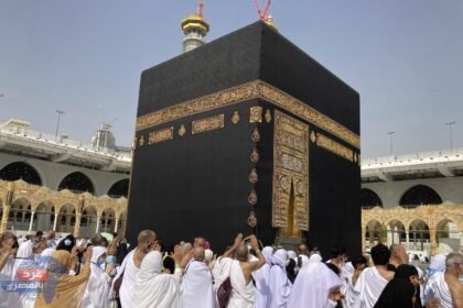 بيان تحذيري..السعودية: السجن والغرامة والإبعاد.. عقوبة مخالفي أنظمة الحج