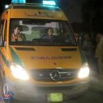 موت مفاجئ لمراقبة بالثانوية العامة