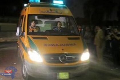 موت مفاجئ لمراقبة بالثانوية العامة