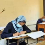 اوائل الدبلوم الفنى للصم وضعاف السمع