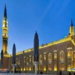 الوزراء ينفي مزاعم هدم أضرحة آل البيت