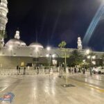 صلاة واحدة بثواب عمرة