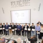 مؤتمر "إفريقيا في قلب مصر"