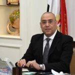 الإسكان:إزالة التعديات عن 10 أفدنة بملوي الجديدة استرداد 262 فدانا بمدينتي أكتوبر