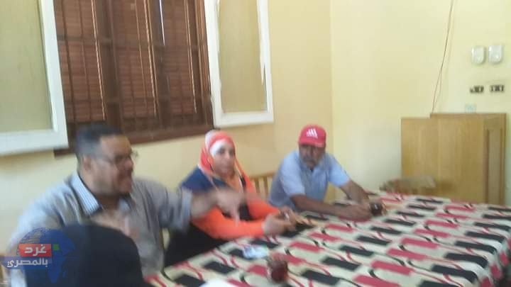 الوحدة البيطرية بقوص تعقد ندوة إرشادية عن التلقيح الصناعي في الحيوانات الوحدة البيطرية بقوص تعقد ندوة إرشادية عن التلقيح الصناعي في الحيوانات