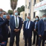 المركزي للمبيدات يعلن إستمرار العمل طوال إجازة عيد الأضحى