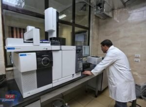 الزراعة:المركزي للمبيدات يعلن إستمرار العمل طوال إجازة عيد الأضحى