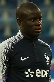 نادي الاتحاد السعودي يعلن انضمام الدولي الفرنسي نجولو كانتي..رسميًا نادي الاتحاد السعودي يعلن انضمام الدولي الفرنسي نجولو كانتي..رسميًا