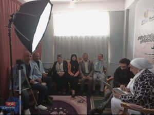 انطلاق القافلة الطبية لذوي الإعاقة بدمياط